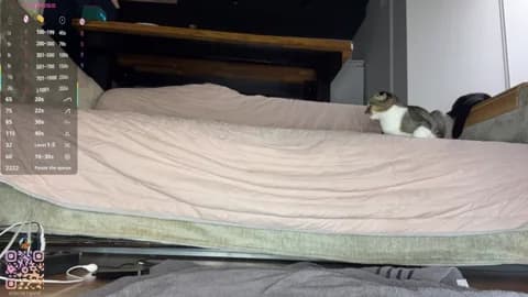 SweetSakuraJane Leak #26386 - Apr 1, 2026 02:33 [83m]