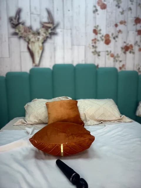 TeaseDollXXX Leak #26632 - Apr 2, 2026 01:58 [32m]