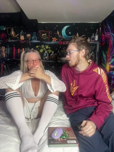 TrenaAnne Leak #8092 - Jan 19, 2026 02:06 [32m]