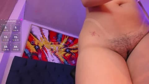 Violet_Blazee Leak #6483 - Jan 17, 2026 13:08 [120m]