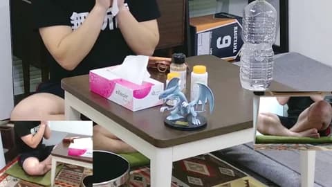 YARASERO-kun Leak #17338 - Mar 10, 2026 12:59 [90m]