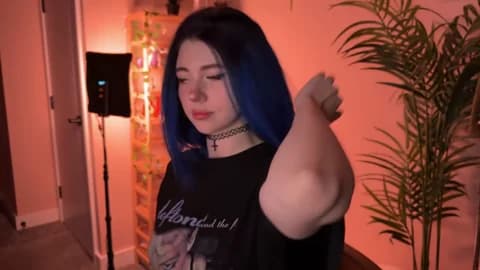 _vixenp Leak #4620 - Jan 15, 2026 21:21 [120m]