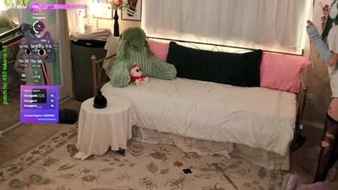 archancel Leak #17208 - Mar 10, 2026 08:51 [120m]