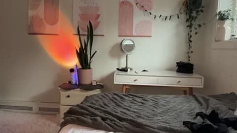 ariajackson Leak #2588 - Jan 13, 2026 20:44 [120m]