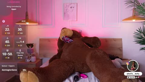 bella__donne Leak #12814 - Feb 22, 2026 16:11 [120m]