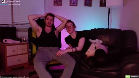 bigjohnny550 Leak #13853 - Mar 1, 2026 03:01 [33m]