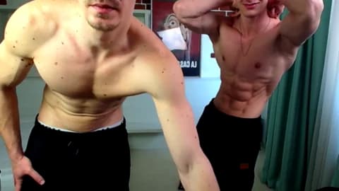 bradyflint Leak #20830 - Mar 15, 2026 14:00 [98m]