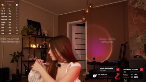 bunny_marthy Leak #12915 - Feb 22, 2026 22:25 [120m]