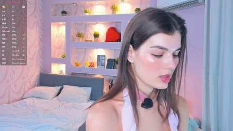 candy_flo Leak #14161 - Mar 5, 2026 11:51 [40m]