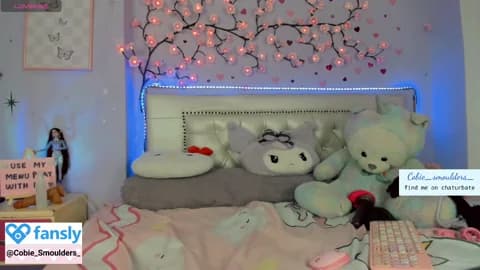 cobie_smoulders_ Leak #24482 - Mar 25, 2026 04:00 [88m]