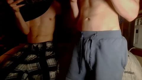 collegeanonymoustwink Leak #16141 - Mar 9, 2026 02:49 [50m]