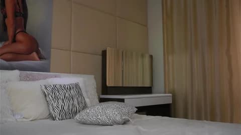 czamabech Leak #15261 - Mar 8, 2026 06:45 [120m]