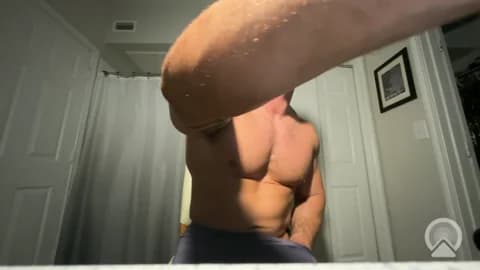 damnimhandsome25 Leak #9083 - Jan 20, 2026 01:11 [34m]