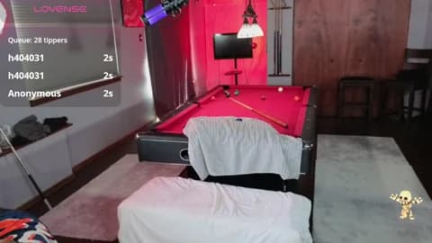 derrick_and_brittany Leak #7872 - Jan 18, 2026 20:39 [49m]