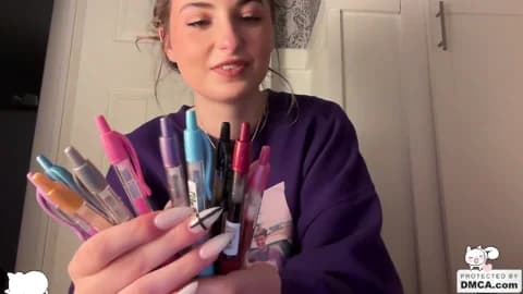 fantasyella Leak #22675 - Mar 19, 2026 06:50 [55m]