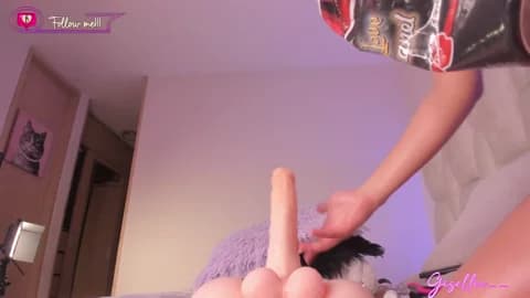 gisellee__ Leak #24736 - Mar 26, 2026 01:07 [36m]