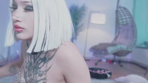 goth_dolll Leak #5794 - Jan 16, 2026 22:38 [120m]