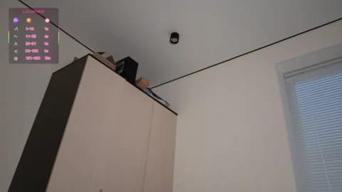 hoaarisa Leak #6531 - Jan 17, 2026 14:05 [31m]