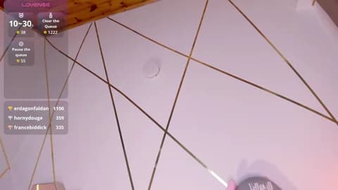 holly__milk Leak #4908 - Jan 16, 2026 03:50 [45m]