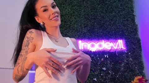 hotfallingdevil Leak #1118 - Jan 12, 2026 08:27 [120m]