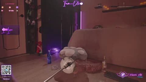 iam_eli Leak #1111 - Jan 12, 2026 08:13 [110m]