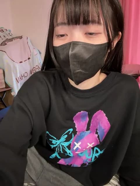 irohani_usagi Leak #6946 - Jan 17, 2026 23:25 [34m]