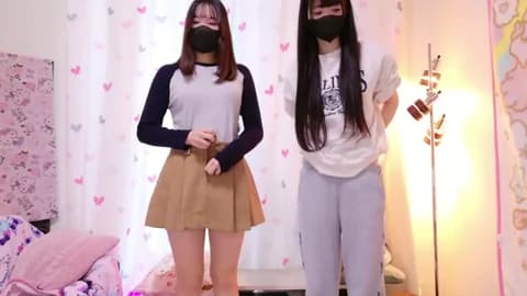 irohani_usagi Leak #27140 - Apr 3, 2026 23:13 [46m]