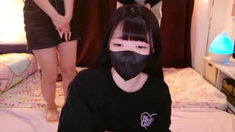 irohani_usagi Leak #28381 - Apr 8, 2026 14:16 [70m]