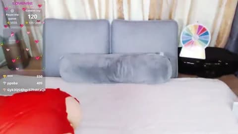 jisu820 Leak #22302 - Mar 18, 2026 08:49 [120m]