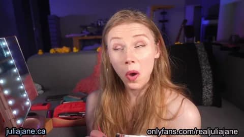 julia_jane Leak #1178 - Jan 12, 2026 10:04 [73m]