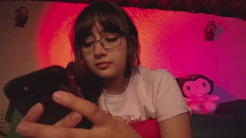 kaori_77 Leak #492 - Jan 11, 2026 07:20 [70m]