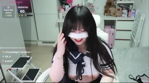 kimhyeona2005 Leak #13556 - Feb 25, 2026 14:15 [89m]