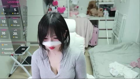 kimhyeona2005 Leak #22433 - Mar 18, 2026 15:04 [37m]