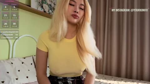 kimryu Leak #3087 - Jan 14, 2026 09:26 [120m]