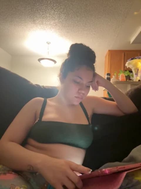 ladylavish Leak #27298 - Apr 4, 2026 11:52 [80m]