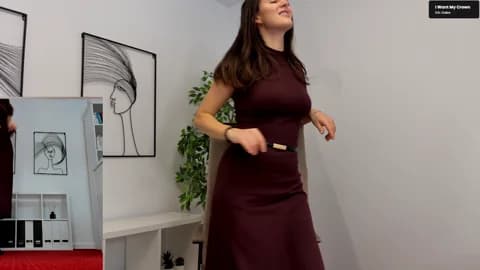 legswattitude Leak #1346 - Jan 12, 2026 13:47 [70m]