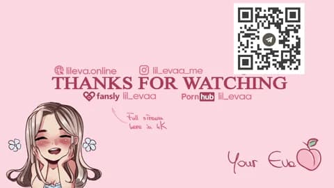 lil_eva Leak #11379 - Feb 1, 2026 20:59 [33m]