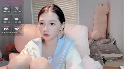 lris-Beauty Leak #5030 - Jan 16, 2026 06:11 [87m]