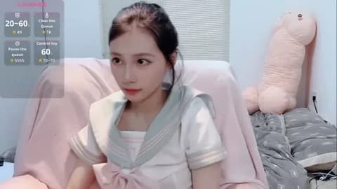 lris-Beauty Leak #6193 - Jan 17, 2026 07:07 [120m]