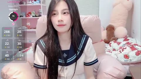 lris-Beauty Leak #21989 - Mar 17, 2026 14:14 [105m]