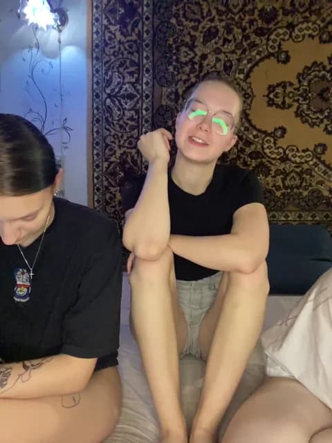 mayadashaaa Leak #2375 - Jan 13, 2026 15:32 [120m]