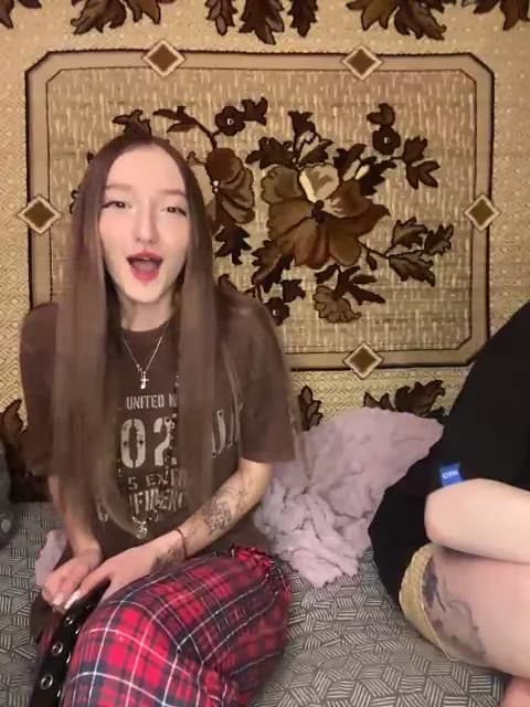 mayadashaaa Leak #14671 - Mar 7, 2026 18:42 [120m]