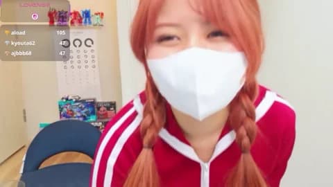 miharu01 Leak #19851 - Mar 13, 2026 21:13 [58m]