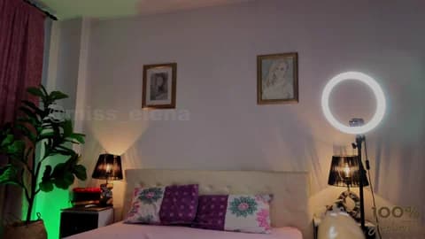 miss_elena Leak #2166 - Jan 13, 2026 10:37 [120m]