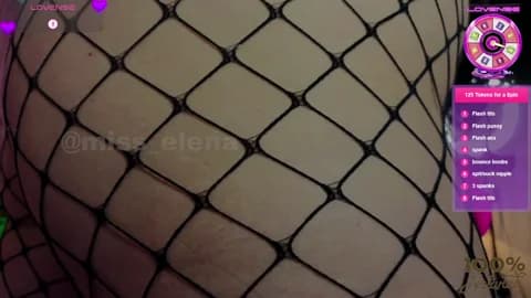 miss_elena Leak #2215 - Jan 13, 2026 11:40 [56m]