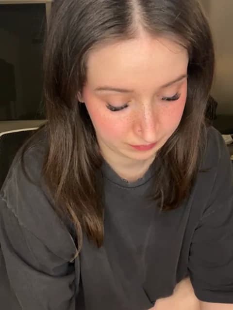 nerdynina Leak #7128 - Jan 18, 2026 03:32 [120m]