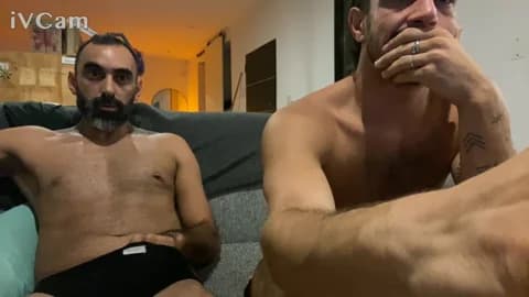 parejamorblp Leak #21205 - Mar 16, 2026 06:40 [117m]