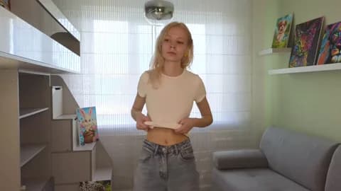 sashablonde_ Leak #25408 - Mar 28, 2026 10:46 [36m]