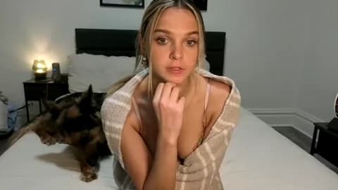 scarletterose_504259 Leak #10153 - Jan 26, 2026 03:00 [109m]