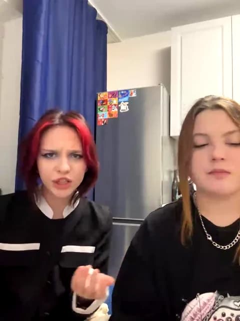 shawarmaanddoner Leak #7980 - Jan 18, 2026 22:58 [50m]